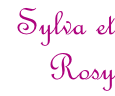 Sylva et Rosy
